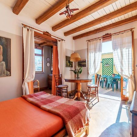 Quirinale Terrace Apartment Rom Eksteriør billede