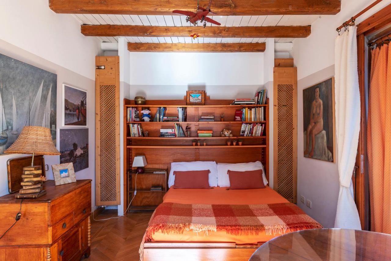 Quirinale Terrace Apartment Rom Eksteriør billede